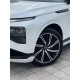 X-Peng G9 EV, 725 Max, 2025, пробіг 9 тисяч км